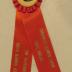 Edina Garden Council Award Ribbons