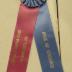 Edina Garden Council Award Ribbons
