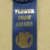Edina Garden Council Award Ribbons