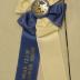 Edina Garden Council Award Ribbons