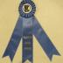 Edina Garden Council Award Ribbons