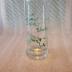 1978 Hockey Champs Commemorative Glass