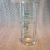 1978 Hockey Champs Commemorative Glass