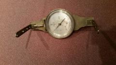 Surveyor's Compass