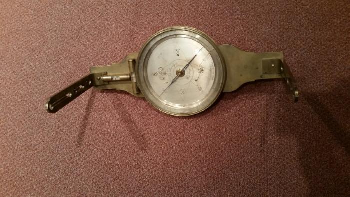 Surveyor's Compass