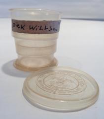 Cup, Collapsible