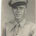 Warren Elliot "Bud" Hovren Military photo