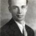 Ivend O. Holen photo for Veterans Wall