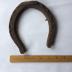 Iron Metal Horseshoe