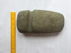 Large Stone Tool