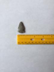 Arrowhead
