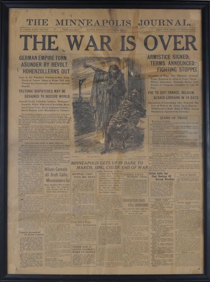 Newspaper