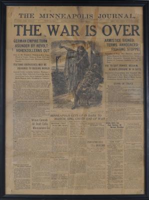 Newspaper
