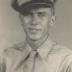 Warren Elliot "Bud" Hovren Military photo