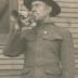 Otto A. Hovren Military photo