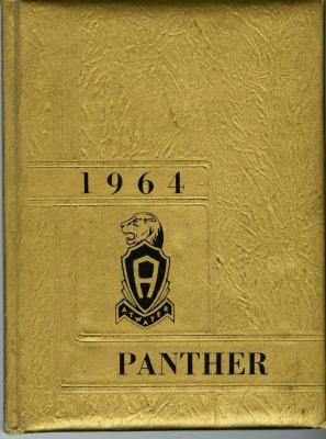 Panther 1964