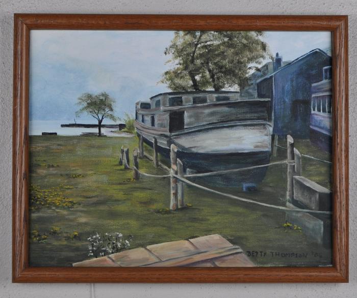 Painting