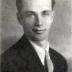 Ivend O. Holen photo for Veterans Wall