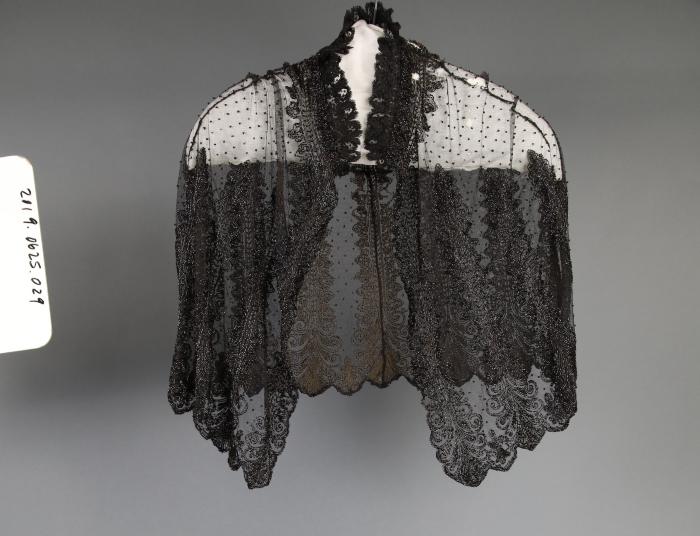 Cape