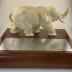 Ivory Elephant, 1968