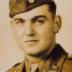 Joseph Warner Hutchins Military photo