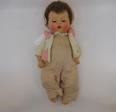 Tiny Tears Doll