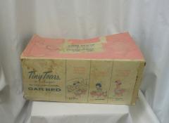 Tiny Tears Doll Box