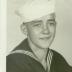 George Harold Iverson Military photo