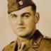Joseph Warner Hutchins Military photo