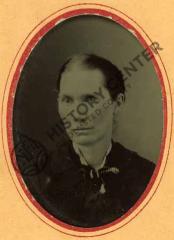Ellen Elsey Bush;Ellen Elsey Bush