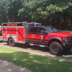;SBM Rescue 3