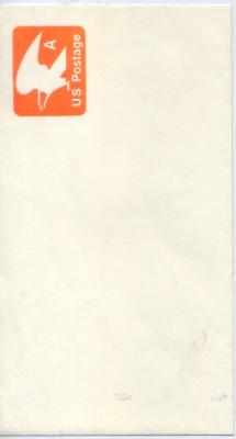 1-A Postage Stamp