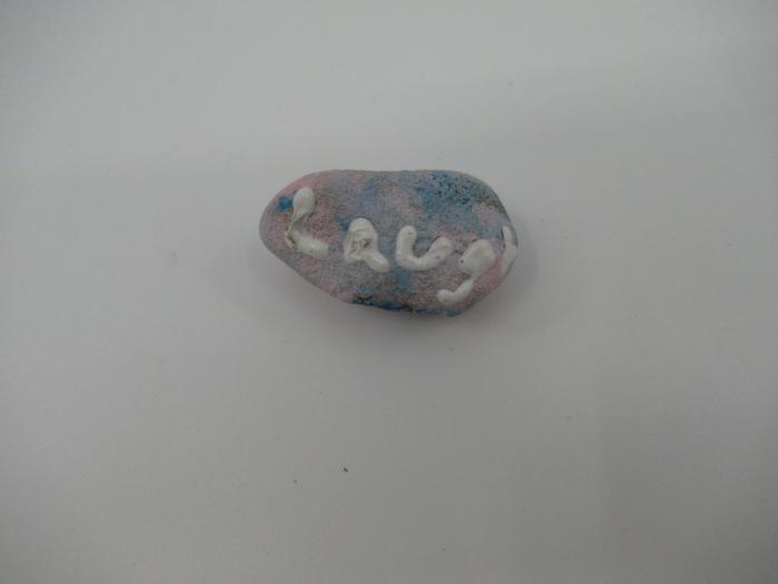 Painted Rock;Painted Rock;Painted Rock