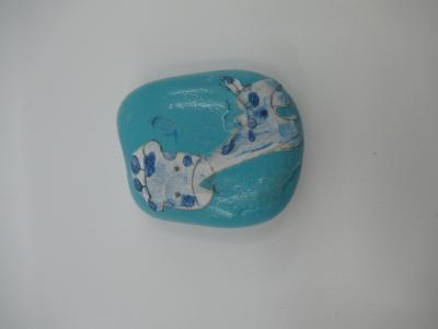 Painted Rock