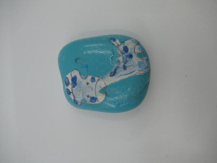 Painted Rock