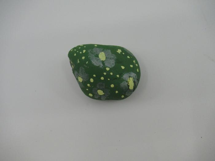 Painted Rock;Painted Rock