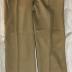 U.S. Navy Dress Uniform Pants, Shakopee, 2014