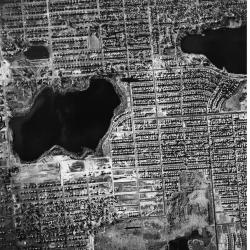 West 63rd Street, Richfield