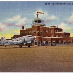 Minneapolis - St. Paul International Airport