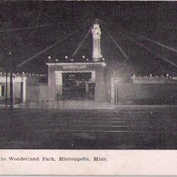 Home of the First and Security National Bank