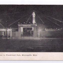 Federal Reserve Bank Building, Minneapolis, Minn