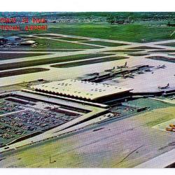 Minneapolis - St. Paul International Airport