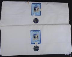 Thomaston Pilgrim Bedsheets (2)