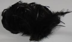 Feathered Headband