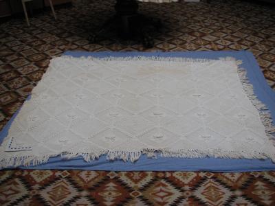 Bedspread