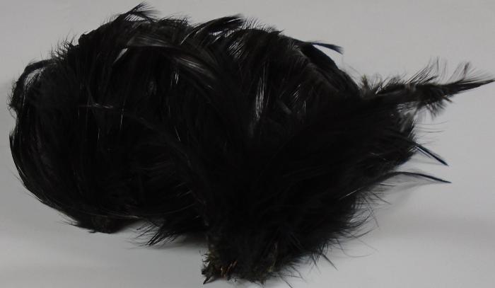 Feathered Headband