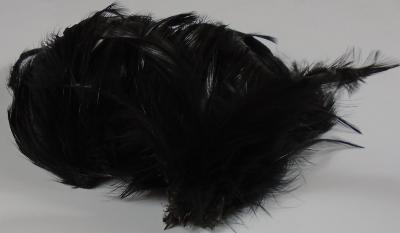 Feathered Headband