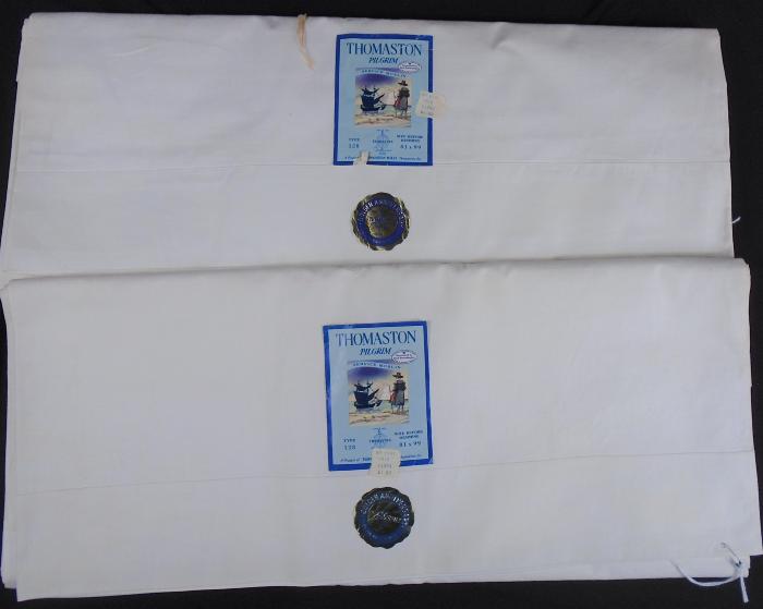Thomaston Pilgrim Bedsheets (2)