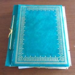 Scrapbook
