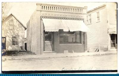 First State Bank of Farwell